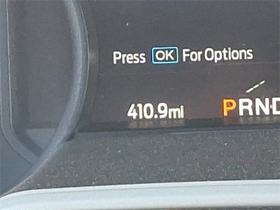 2023 Ford F-650SD Base