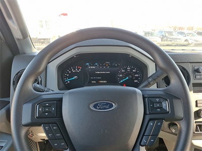 2023 Ford F-650SD Base