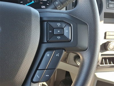 2023 Ford F-650SD Base