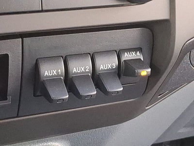 2023 Ford F-650SD Base