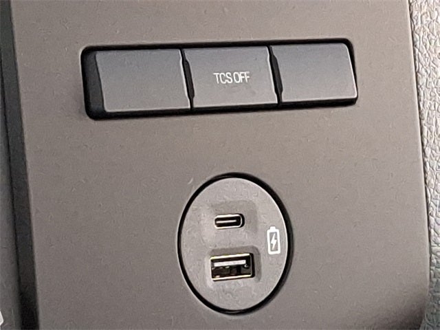 2023 Ford F-650SD Base