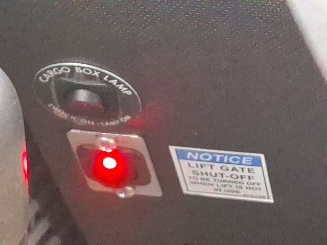 2023 Ford F-650SD Base