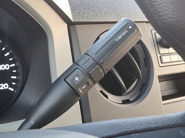 2023 Ford F-650SD Base