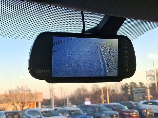 2023 Ford F-650SD Base