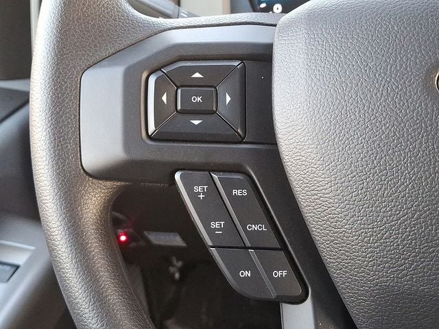 2023 Ford F-650SD Base