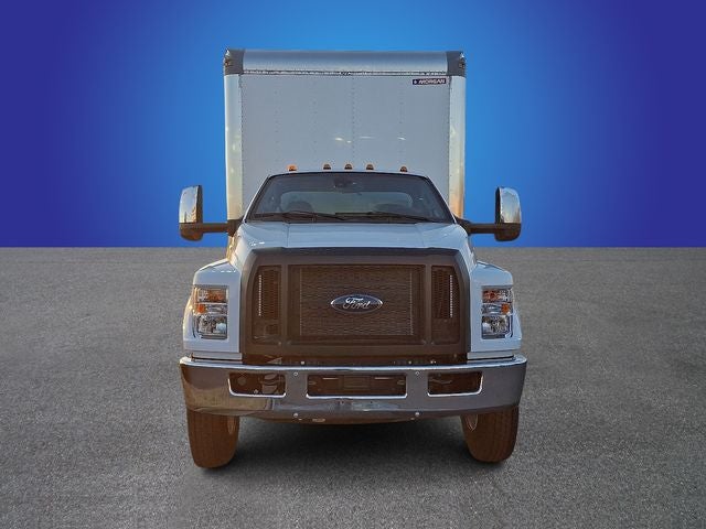 2023 Ford F-650SD Base