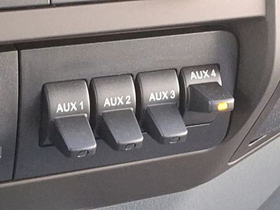 2023 Ford F-650SD Base