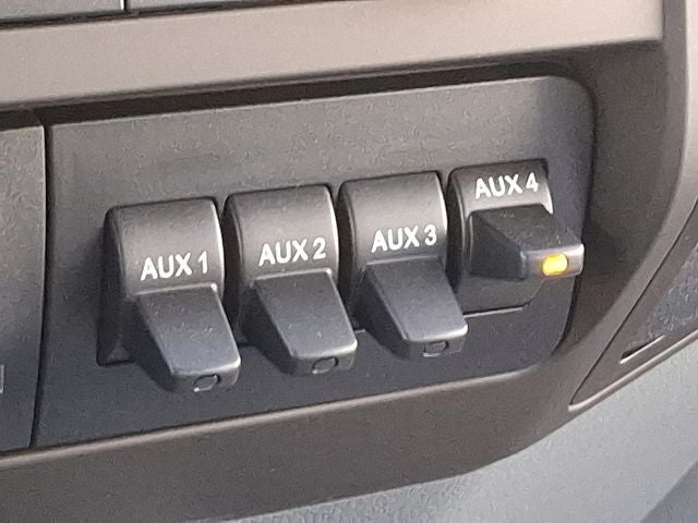 2023 Ford F-650SD Base