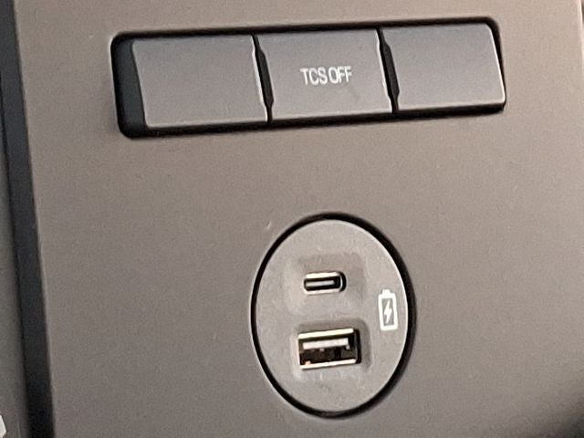 2023 Ford F-650SD Base