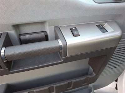 2023 Ford F-650SD Base