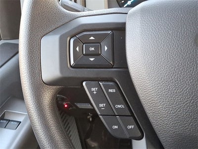 2023 Ford F-650SD Base