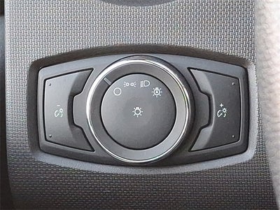 2023 Ford F-650SD Base