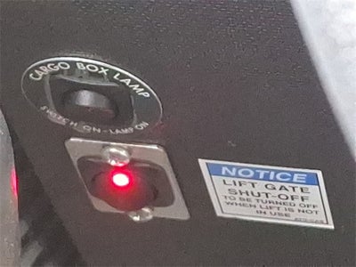 2023 Ford F-650SD Base