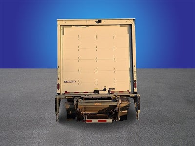 2023 Ford F-650SD Base