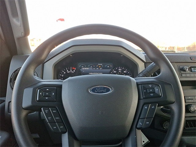 2023 Ford F-650SD Base