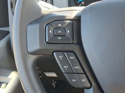 2023 Ford F-650SD Base