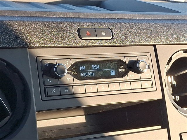 2023 Ford F-650SD Base