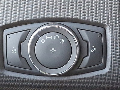 2023 Ford F-650SD Base