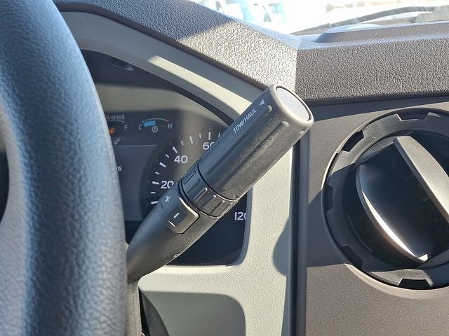 2023 Ford F-650SD Base