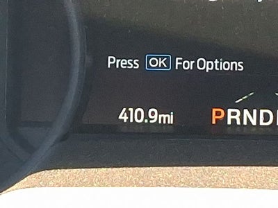 2023 Ford F-650SD Base