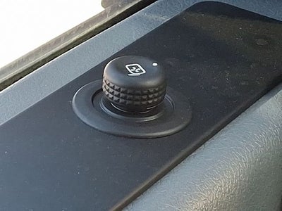 2023 Ford F-650SD Base