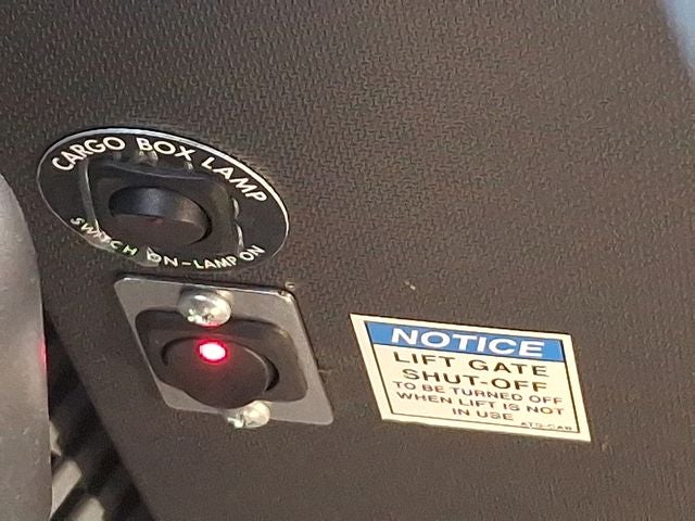 2023 Ford F-650SD Base