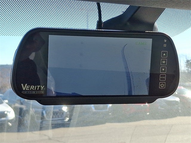 2023 Ford F-650SD Base