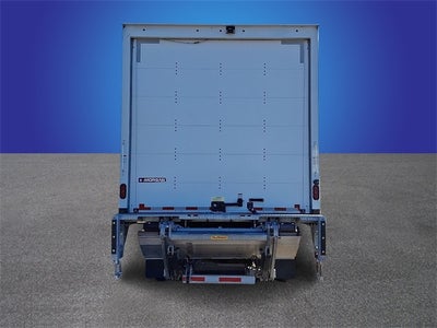 2023 Ford F-650SD Base