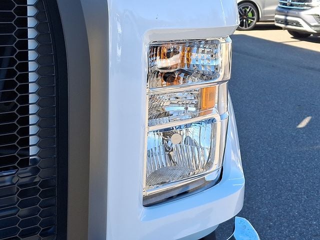 2023 Ford F-650SD Base