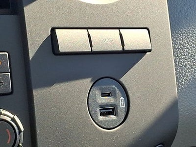 2023 Ford F-650SD Base