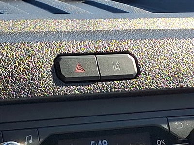 2023 Ford F-650SD Base