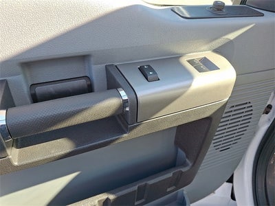 2023 Ford F-650SD Base