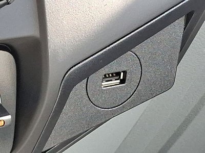 2023 Ford F-650SD Base