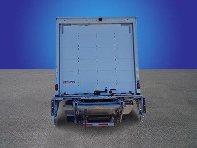 2023 Ford F-650SD Base