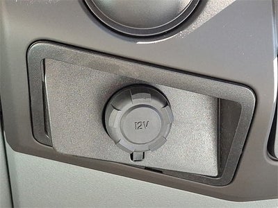 2023 Ford F-650SD Base