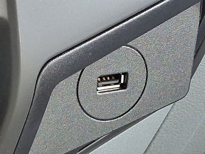 2023 Ford F-650SD Base