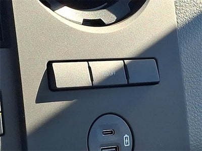 2023 Ford F-650SD Base