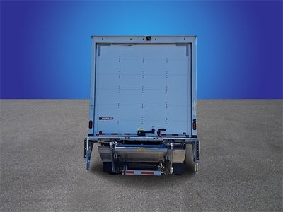 2023 Ford F-650SD Base