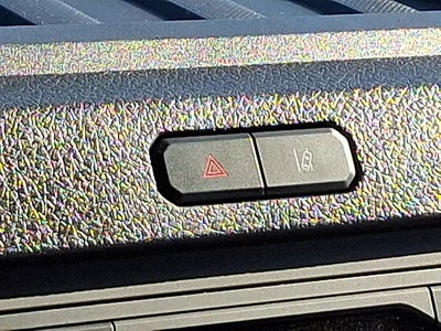 2023 Ford F-650SD Base