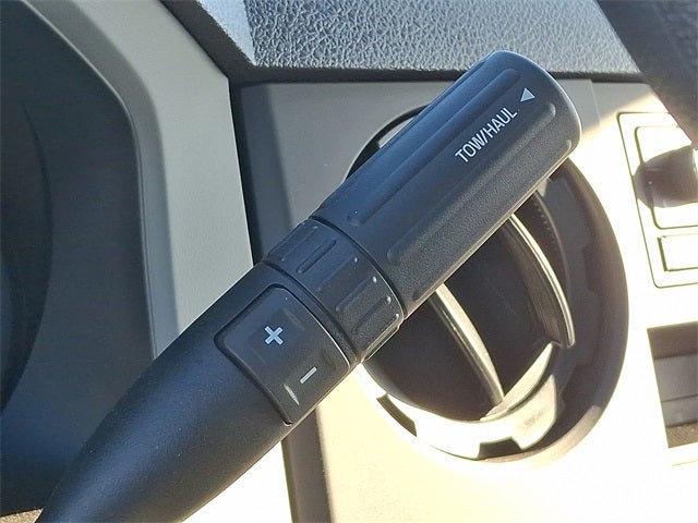 2023 Ford F-650SD Base