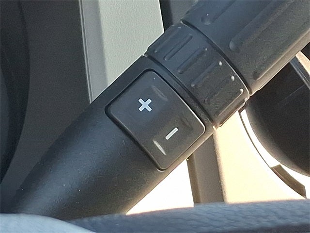 2023 Ford F-650SD Base