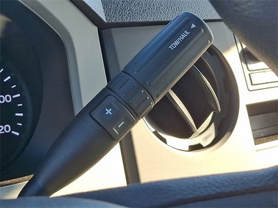 2023 Ford F-650SD Base