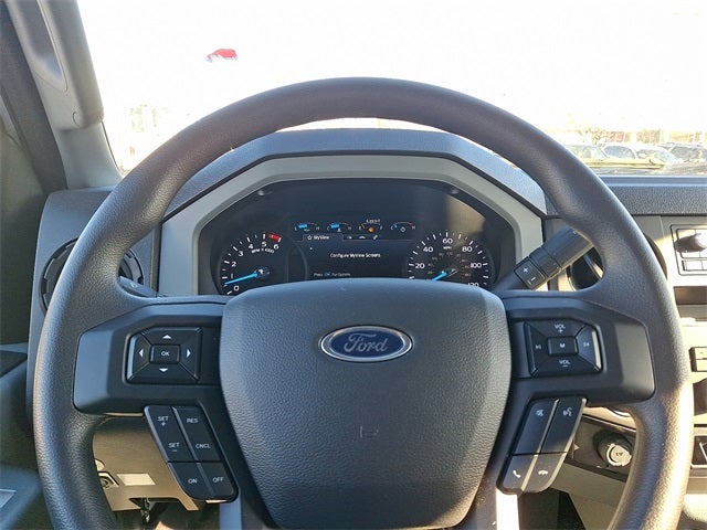 2023 Ford F-650SD Base