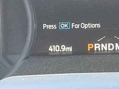 2023 Ford F-650SD Base