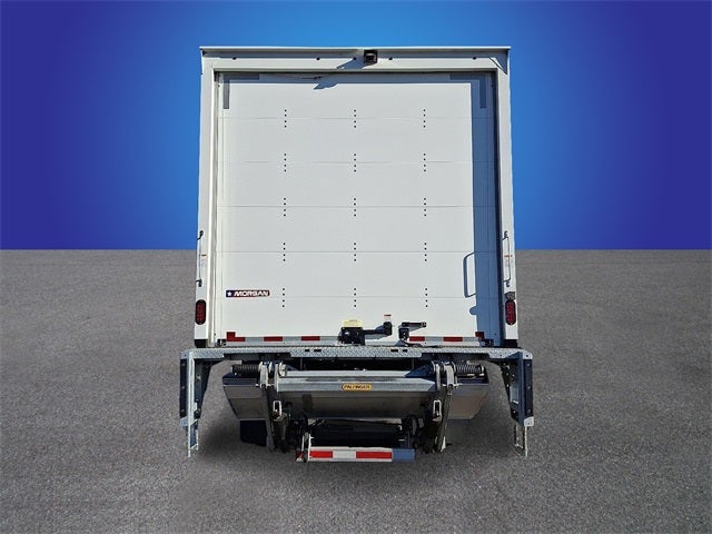 2023 Ford F-650SD Base