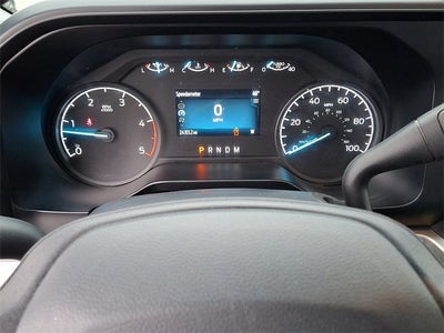 2024 Ford F-450SD XL DRW