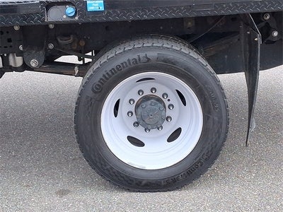 2024 Ford F-450SD XL DRW