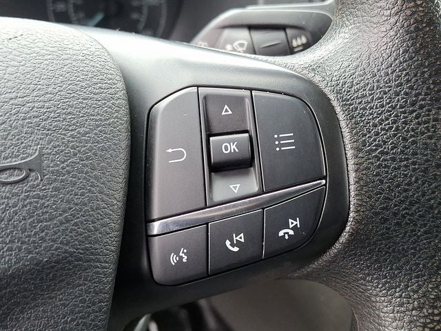 2020 Ford Transit-250 Base