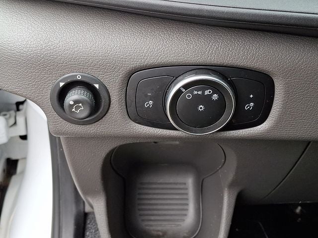 2020 Ford Transit-250 Base
