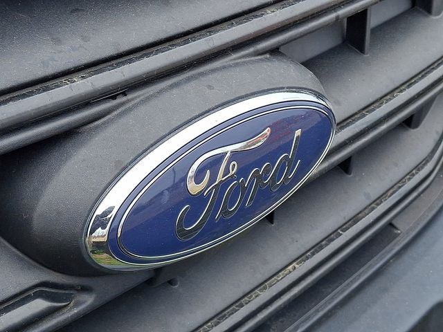 2020 Ford Transit-250 Base